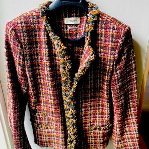💖 Isabel Marant - Étoile Jacket size 36 💖
